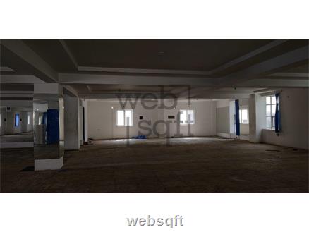 Office Space for Rent in Secunderabad